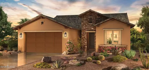 62066 E Copper Basin Way, Oracle, AZ 85623