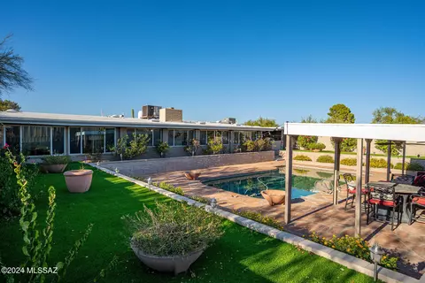 1721 W Ave De Las Americas, Tucson, AZ 85704