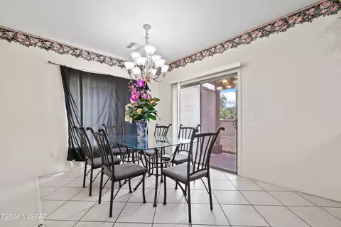 Dining - 3598 E Felix Blvd, Tucson, AZ 85706 photo 2 of 2