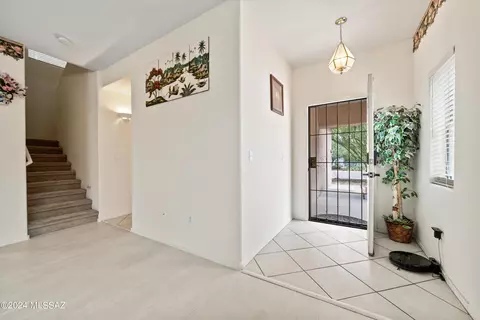 Entry Way - 3598 E Felix Blvd, Tucson, AZ 85706 photo 1 of 1