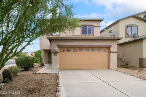 3598 E Felix Blvd, Tucson, AZ 85706