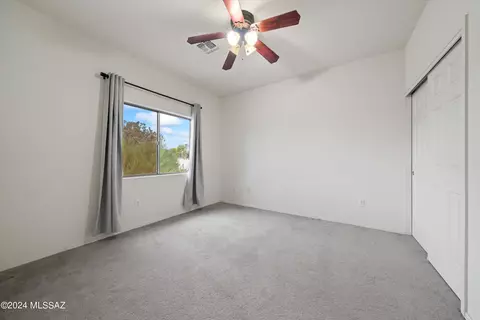 Bedroom - 3598 E Felix Blvd, Tucson, AZ 85706 photo 9 of 9
