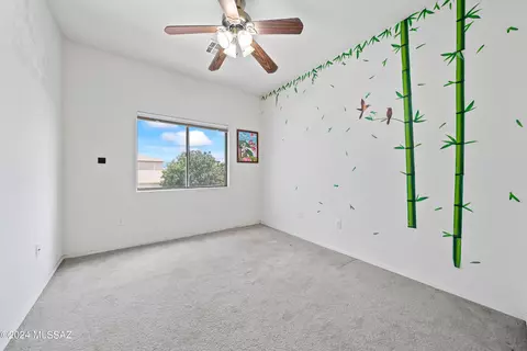 Bedroom - 3598 E Felix Blvd, Tucson, AZ 85706 photo 5 of 9