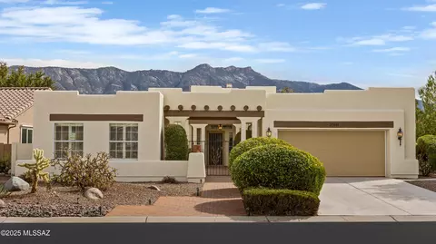 37801 S Niblick Dr, Tucson, AZ 85739