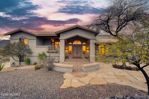 4731 W Crestview Cir, Tucson, AZ 85745