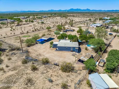 38015 S Gaddis Ln, Marana, AZ 85658