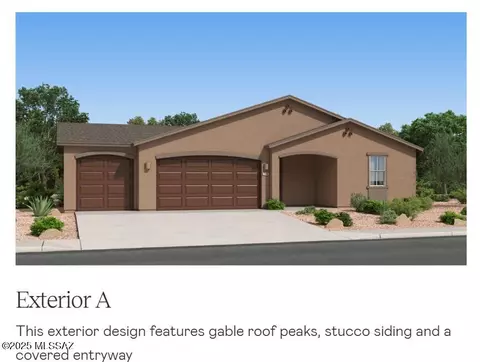 17769 S Chathamberry Ln, Vail, AZ 85641