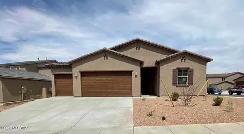 17659 S Ironwood Bend Dr, Vail, AZ 85641