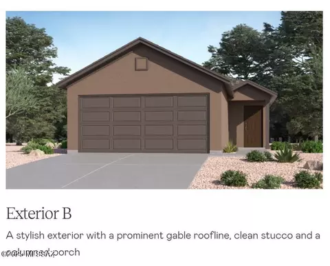 22057 E Virga Ave, Red Rock, AZ 85145