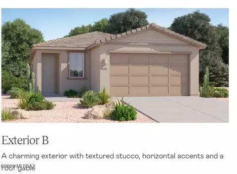 7081 W Star Garden Way, Tucson, AZ 85757