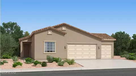 17608 S Ironwood Bend Dr, Vail, AZ 85641