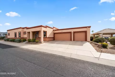 7484 E Maritime Dr, Tucson, AZ 85756
