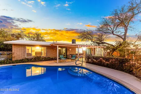 2280 W Dante Way, Tucson, AZ 85741