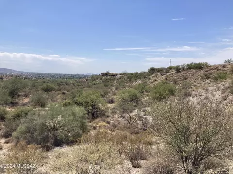 199 W Naranja Dr, Oro Valley, AZ 85737