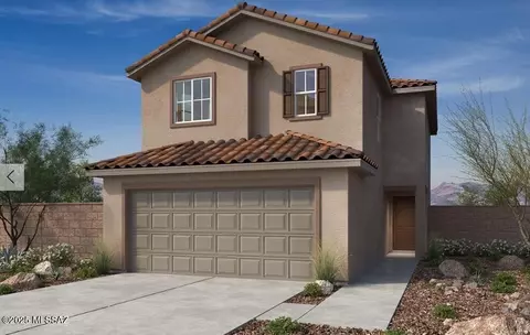 12020 E Chavez Dr, Vail, AZ 85641