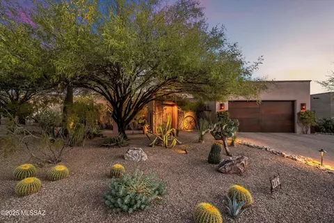 4167 W Adobe Ranch Pl, Marana, AZ 85658