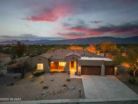 14353 E Yellow Sage Ln, Vail, AZ 85641