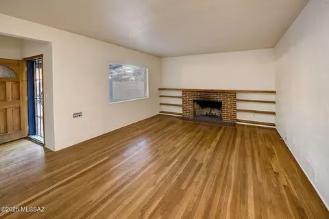 Living - 2116 E 6th St, Tucson, AZ 85719 photo 2 of 2