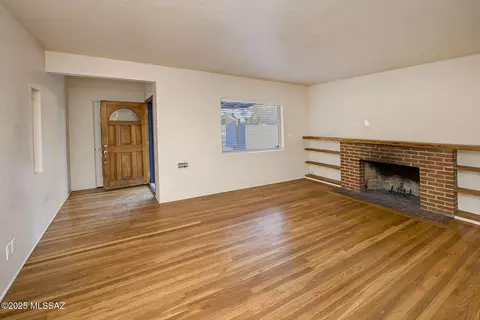 Living - 2116 E 6th St, Tucson, AZ 85719 photo 1 of 2