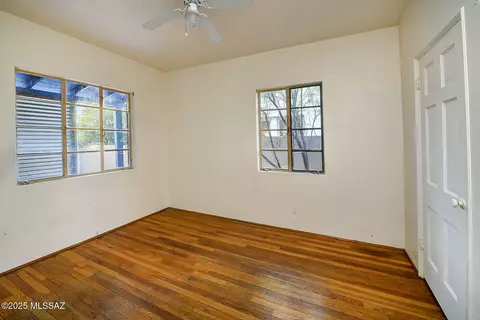 Bedroom - 2116 E 6th St, Tucson, AZ 85719 photo 1 of 2