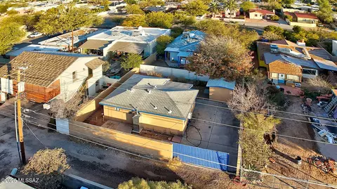 View/Area - 2116 E 6th St, Tucson, AZ 85719 photo 1 of 5