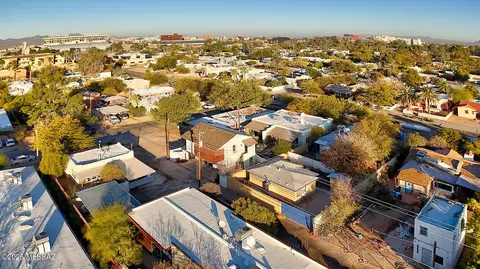 View/Area - 2116 E 6th St, Tucson, AZ 85719 photo 3 of 5