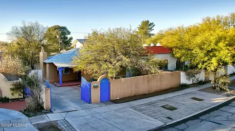 2116 E 6th St, Tucson, AZ 85719