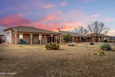 5235 W Davis Rd, Mc Neal, AZ 85617