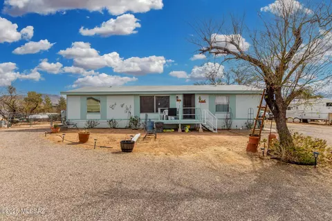16770 N Appleton Ave, Tucson, AZ 85739