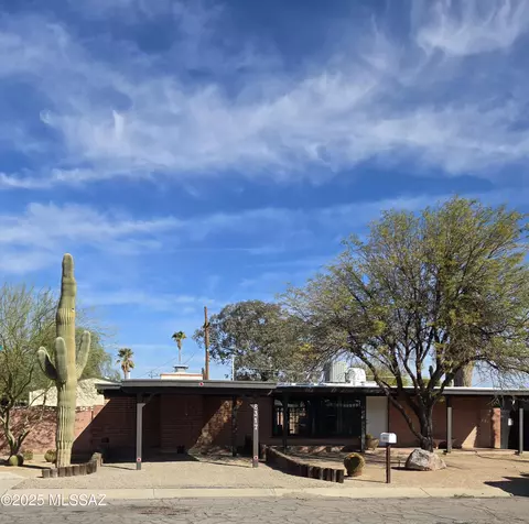 8317 E Shasta Dr, Tucson, AZ 85730