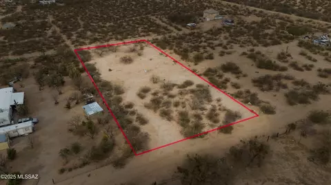 tbd S Irving Ave, Sahuarita, AZ 85629