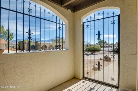 1840 S Santa Carla Dr, Green Valley, AZ 85614