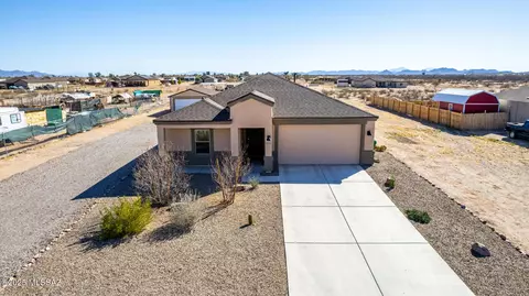 17141 W Gatling Rd, Marana, AZ 85653