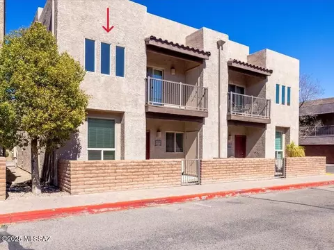 4174 N Thurston Ln UNIT 101, Tucson, AZ 85705