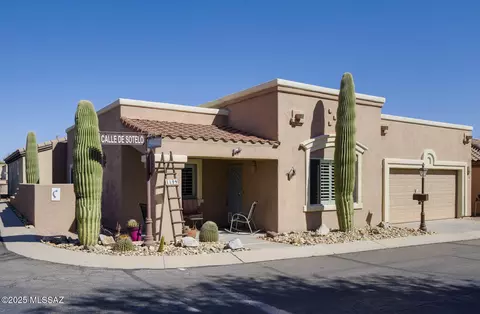 1194 W Calle De Sotelo, Sahuarita, AZ 85629