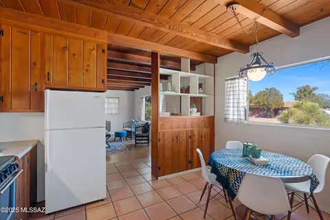 Dining - 4818 E 2nd St, Tucson, AZ 85711 photo 2 of 2