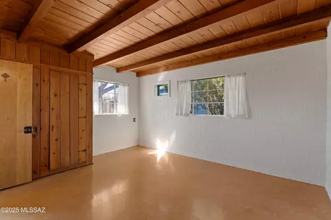 Bedroom - 4818 E 2nd St, Tucson, AZ 85711 photo 3 of 4