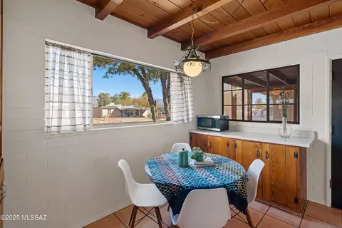 Dining - 4818 E 2nd St, Tucson, AZ 85711 photo 1 of 2