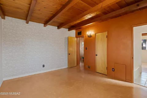 Bedroom - 4818 E 2nd St, Tucson, AZ 85711 photo 4 of 4