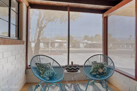 Exterior - 4818 E 2nd St, Tucson, AZ 85711 photo 5 of 12