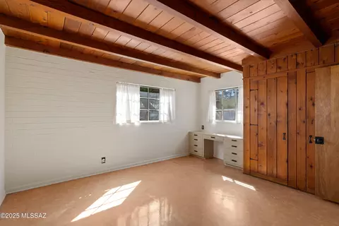 Bedroom - 4818 E 2nd St, Tucson, AZ 85711 photo 1 of 4