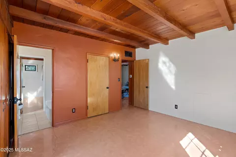 Bedroom - 4818 E 2nd St, Tucson, AZ 85711 photo 2 of 4