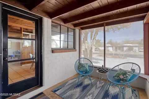 Exterior - 4818 E 2nd St, Tucson, AZ 85711 photo 4 of 12