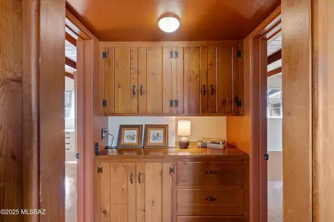 Entry Way - 4818 E 2nd St, Tucson, AZ 85711 photo 1 of 1