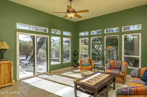 3193 W Champagne Dr, Tucson, AZ 85745