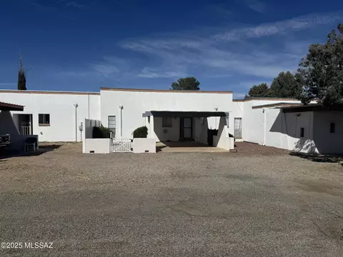 Exterior - 1117 E Irene St, Pearce, AZ 85625 photo 1 of 8