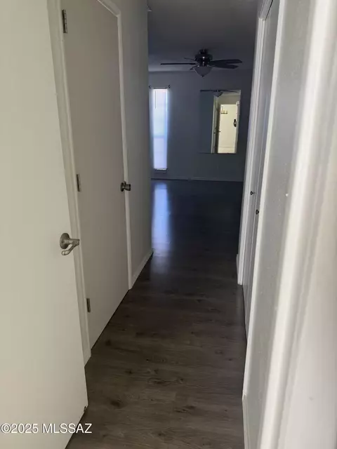 Entry Way - 1117 E Irene St, Pearce, AZ 85625 photo 3 of 3