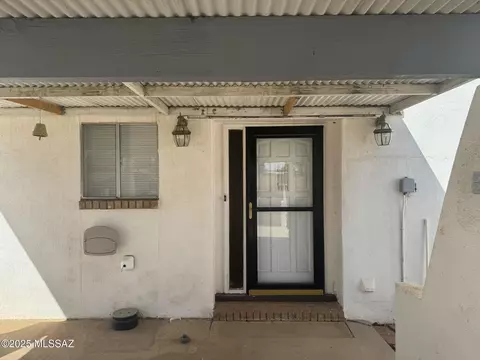Exterior - 1117 E Irene St, Pearce, AZ 85625 photo 2 of 8