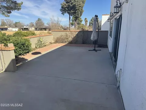 Exterior - 1117 E Irene St, Pearce, AZ 85625 photo 7 of 8