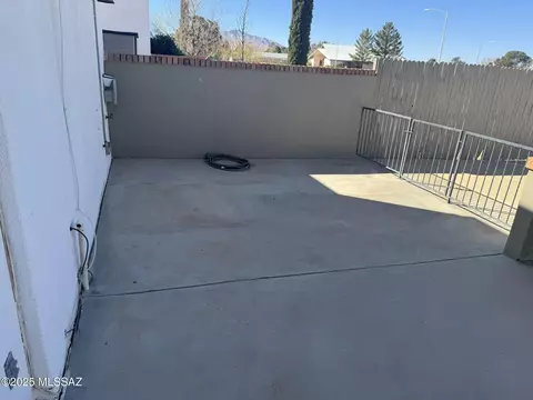 Exterior - 1117 E Irene St, Pearce, AZ 85625 photo 6 of 8